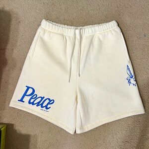 The Mayfair Group Sweat Shorts